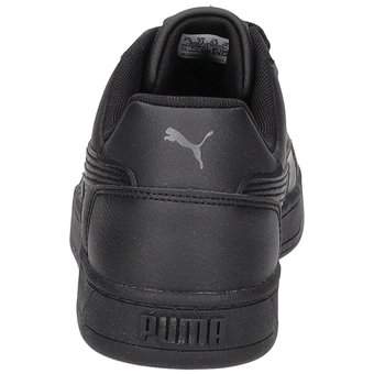 PUMA Caven 2.0 Sneaker in schwarz