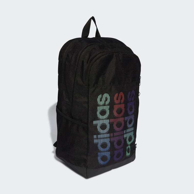 adidas Motion Linear Graphic Rucksack Daypack