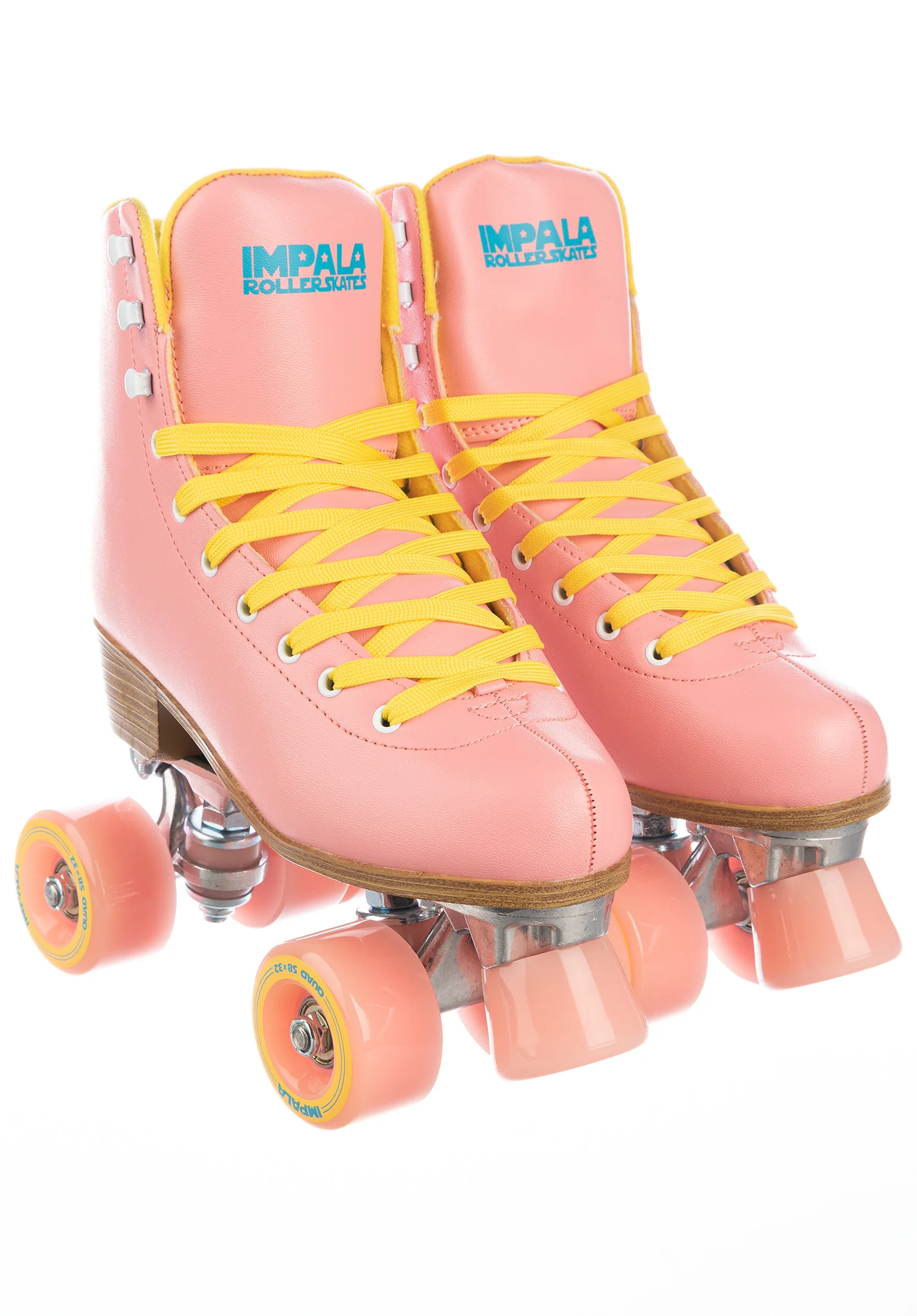 Quad Rollschuhe / Rollerskates