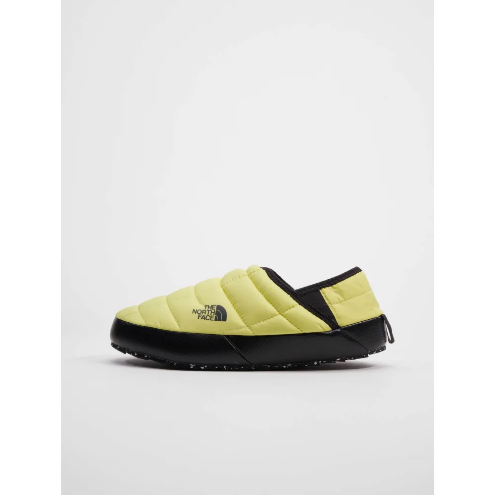 The North Face Thermoball V Traction Sun NF0A3V1HKIM / schwarz