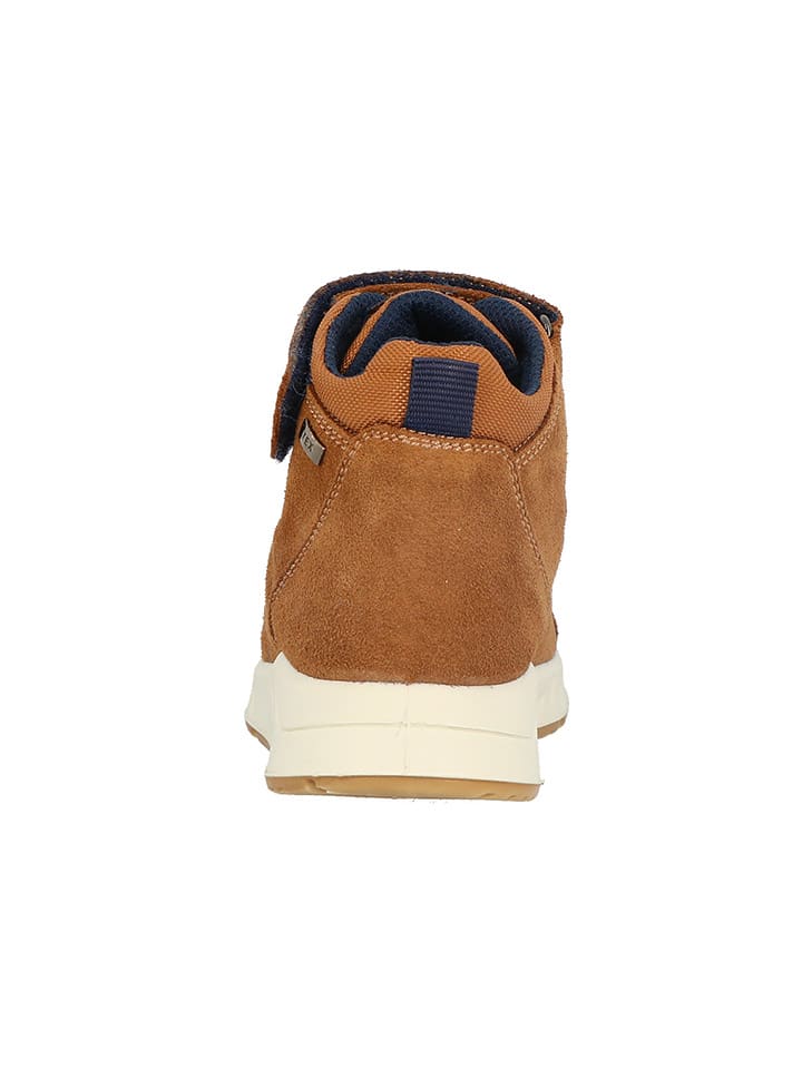Lurchi Leder-Sneakers 
