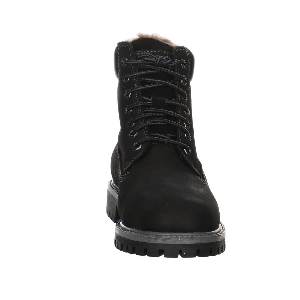 bugatti Boots
