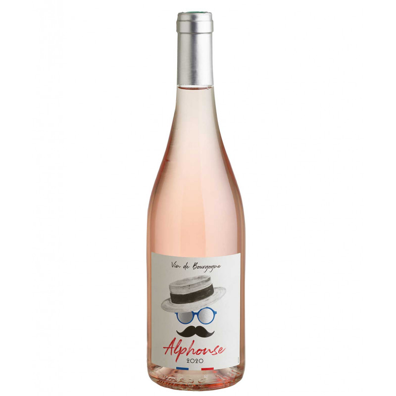 Alphonse Rosé 2022