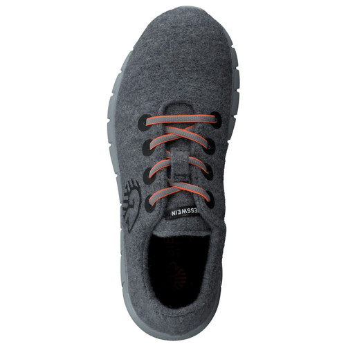 Schnürschuh-71134590002 Giesswein