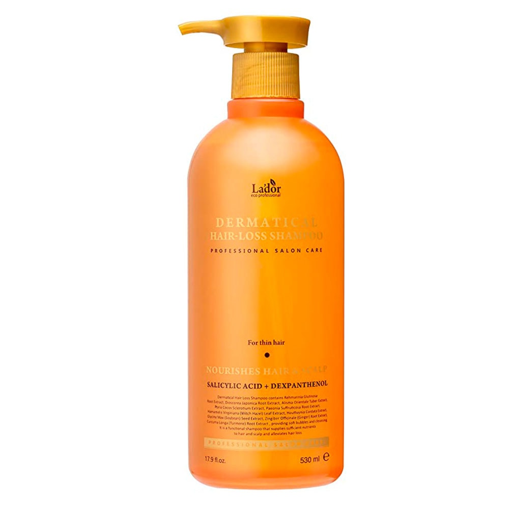 Lador Dermatical Hair-Loss Shampoo For Thin Hair Shampooing