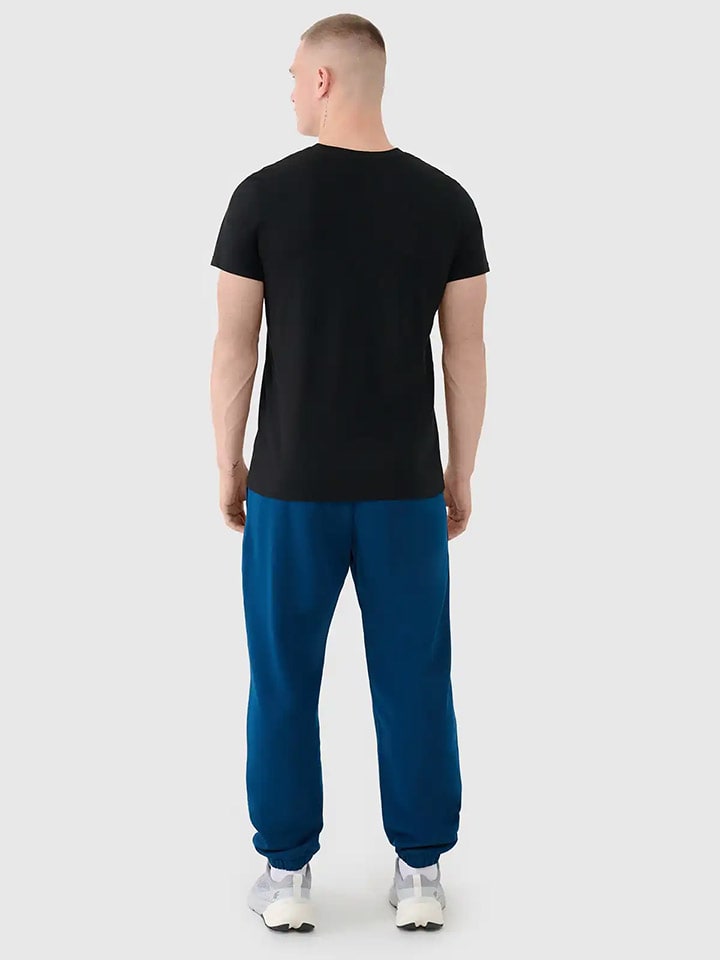4F Sweathose in Blau günstig kaufen
