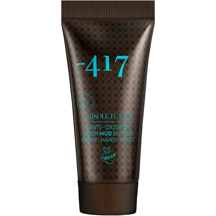 Intense Mud Body Sculpting Lotion