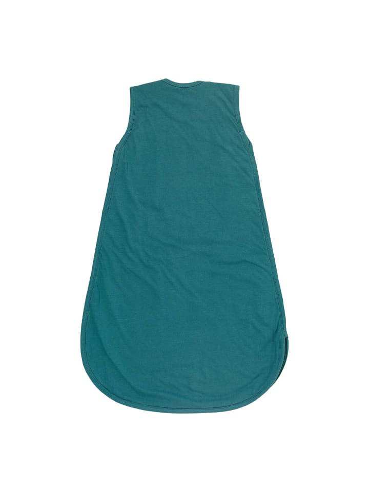 Schlummersack Babyschlafsack, 2.5 TOG in Petrol günstig kaufen