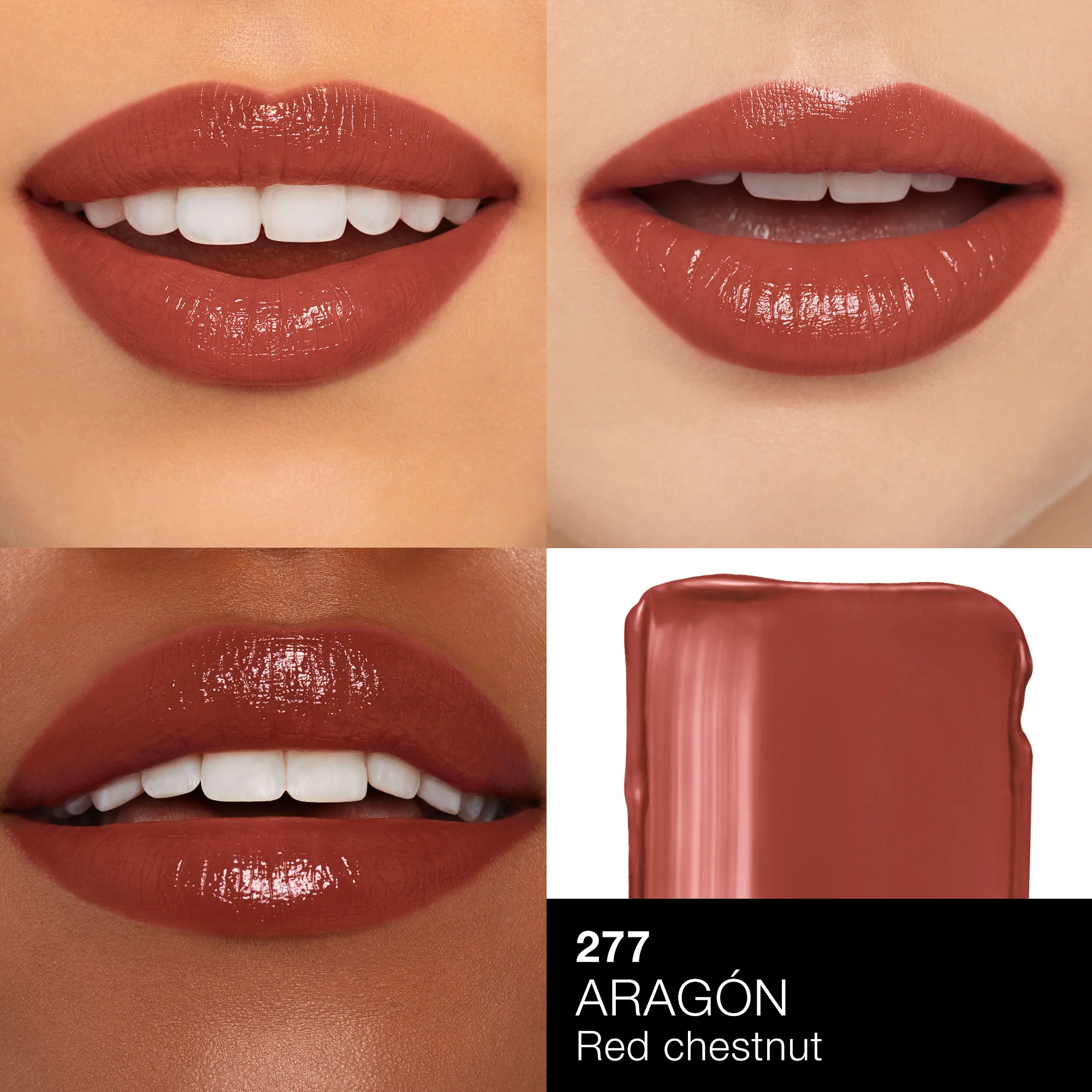 Batom Afterglow - Batom