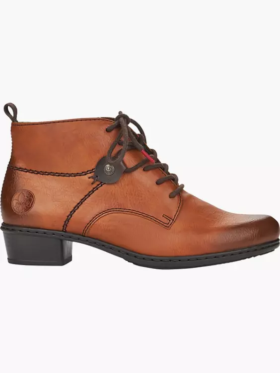 Rieker Damen Stiefeletten