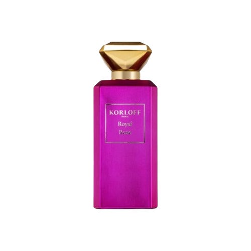 Korloff Royal Rose Eau de Parfum 88 ml