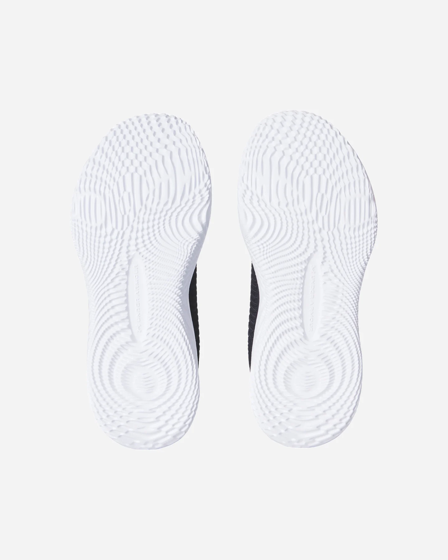 Tréningové topánky Under Armour Dynamic 2 W 77-3028077-0003