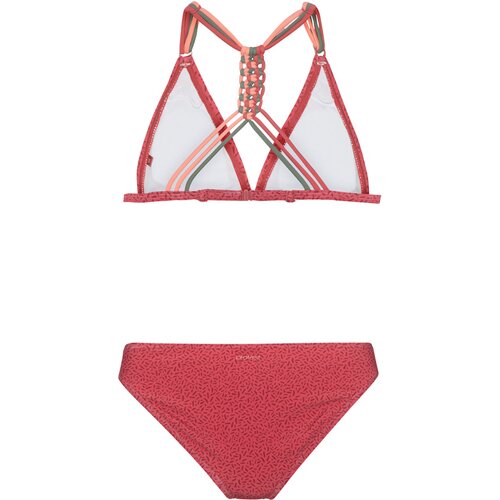 KINDER BIKINI PRTFIMKE JR TRIANGLE BIKINI