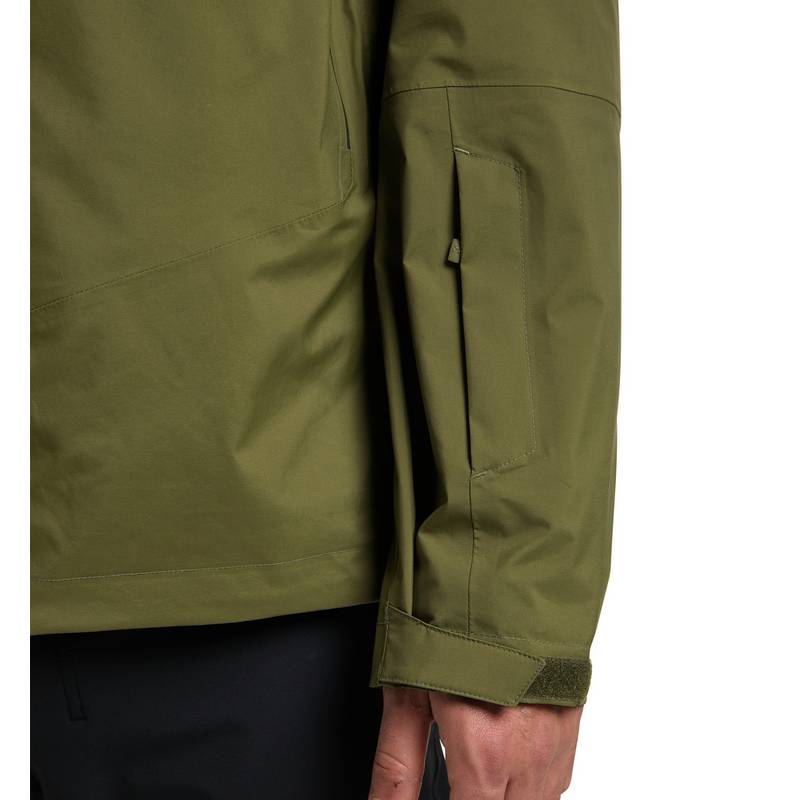 Haglfs Astral GTX Jacket Hardshelljacke Herren
