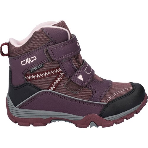 KINDER BERGSTIEFEL KIDS PYRY SNOW BOOT WP