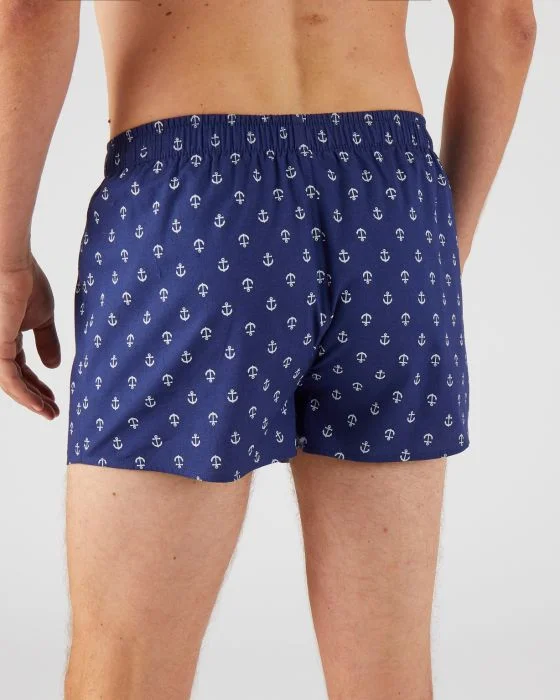 Lot de 3 caleçons homme
