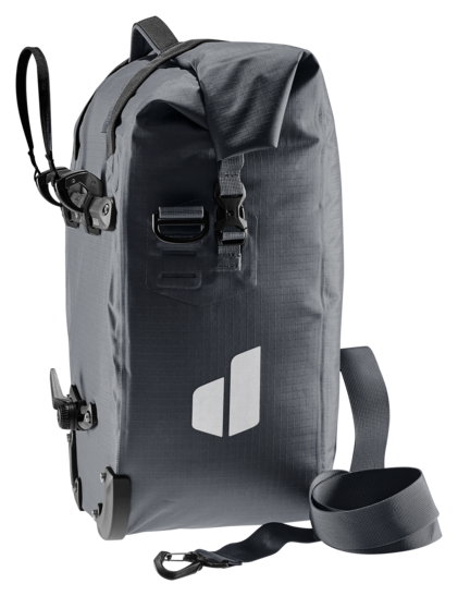 deuter Weybridge 25+5  | Fahrradtasche