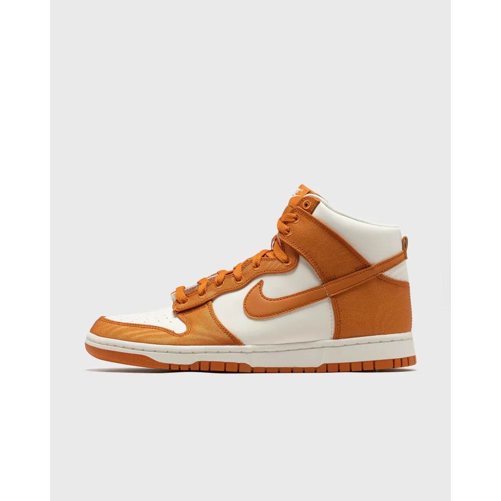 Nike Dunk High Retro SE Monarch DV7223-800 / orange