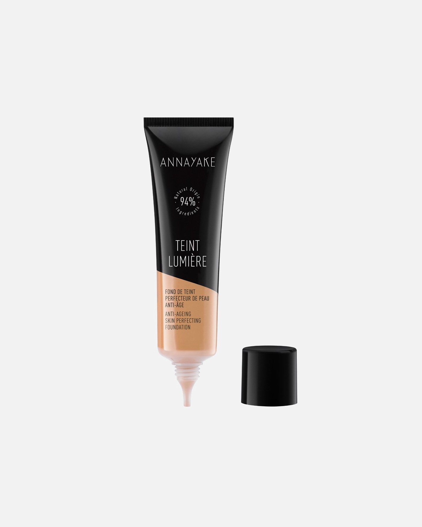 Base de maquillaje antiedad perfeccionadora de la piel Annayake