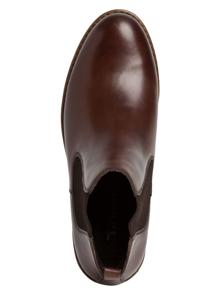 Tamaris Stiefel M2505641 in braun günstig kaufen