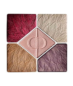 DIOR 5 Couleurs Birds of a Feather Lidschatten Palette-4 g