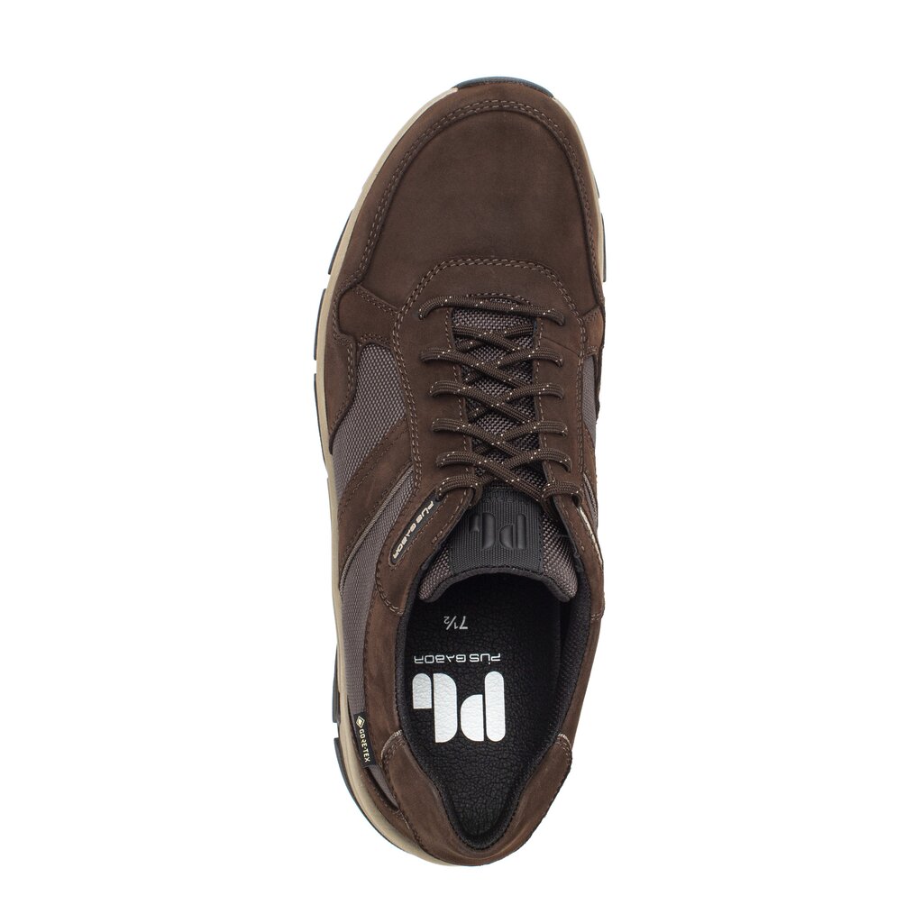 Pius Gabor PG0533 Sneaker low braun