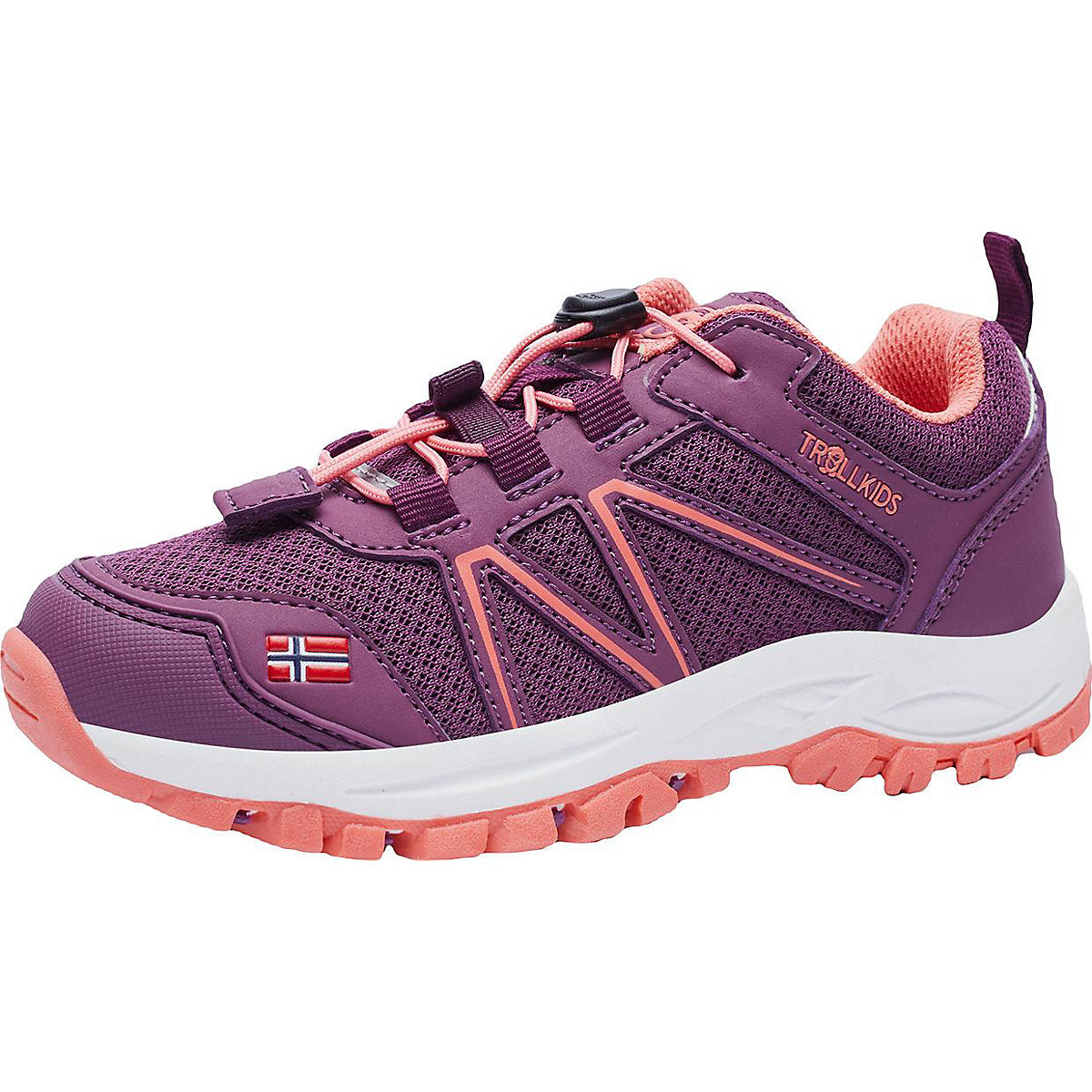 Outdoorschuhe SANDEFJORD für Mädchen