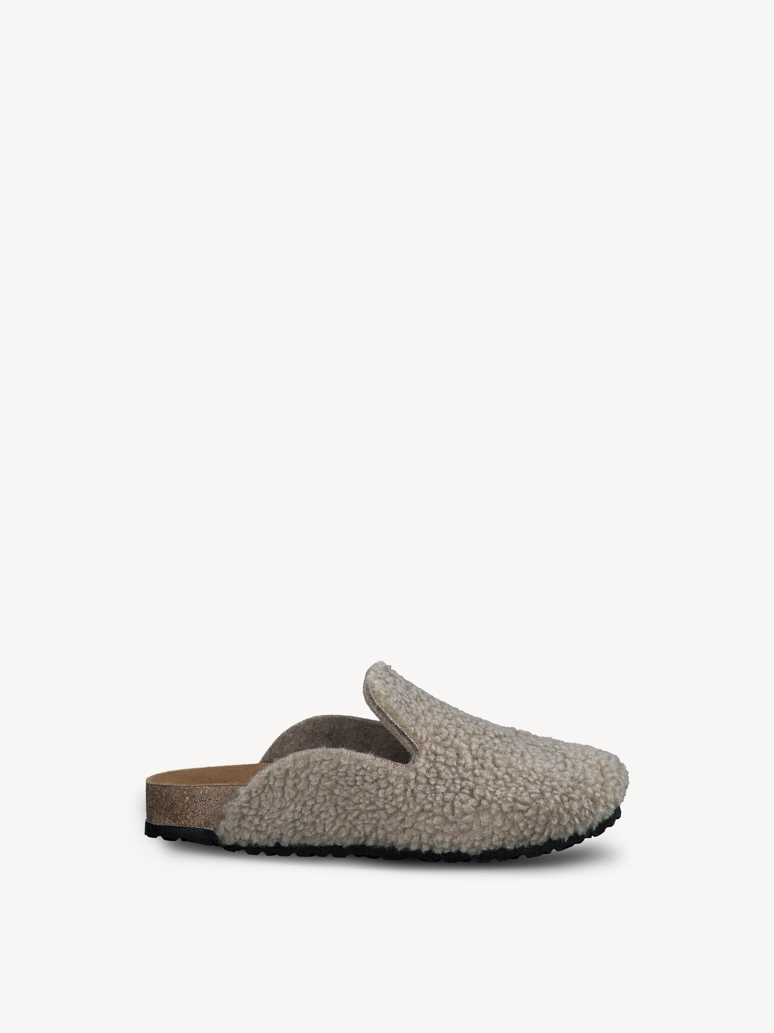 Pantoufle - beige