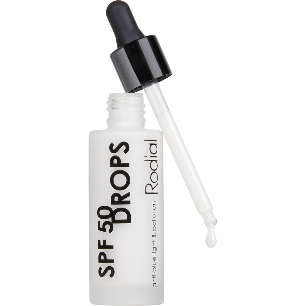 Rodial Booster Drops SPF 50 Sérum