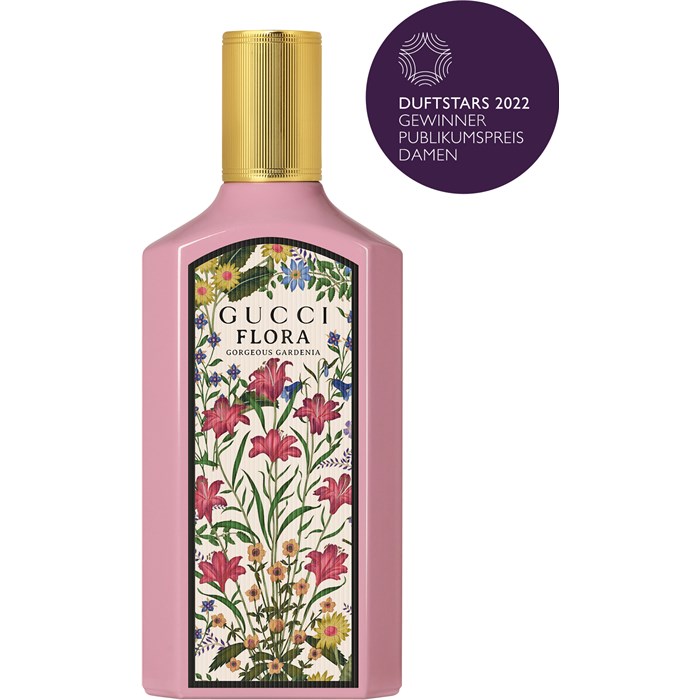 Eau de Parfum Spray