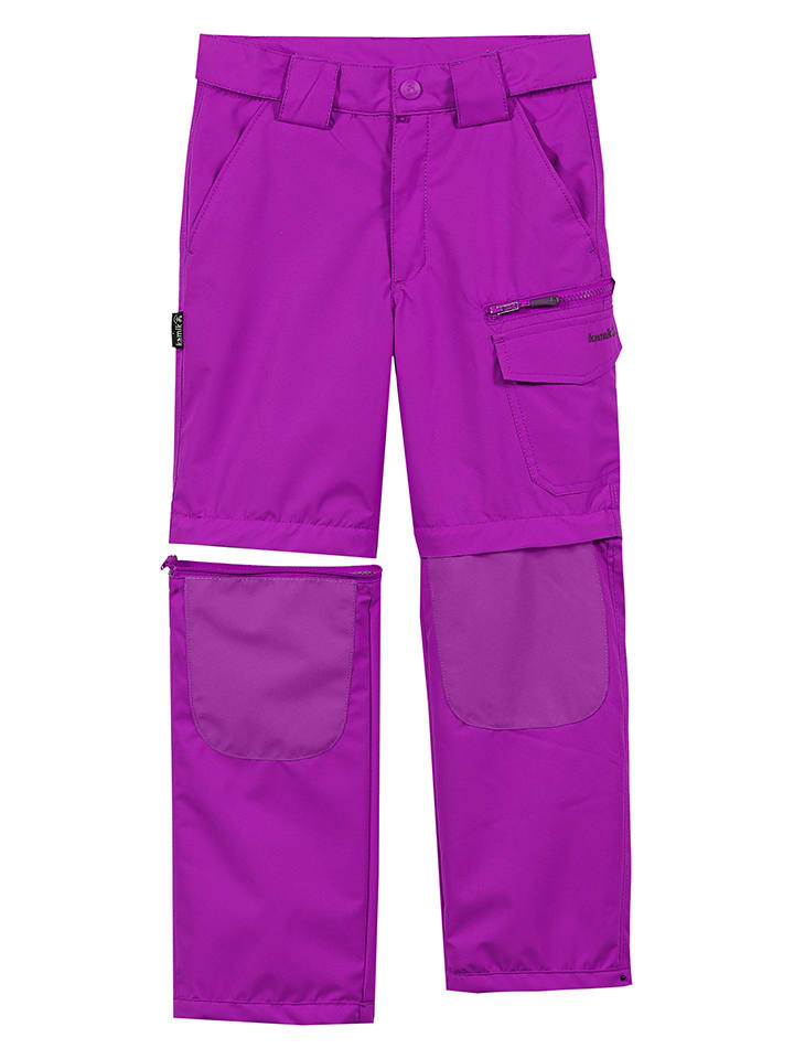 Kamik Zipp-Off-Funktionshose 