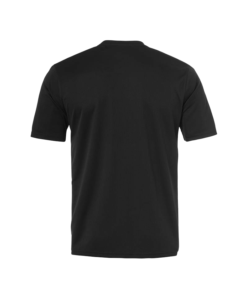 Uhlsport Goal Training T-Shirt Kids Schwarz F01