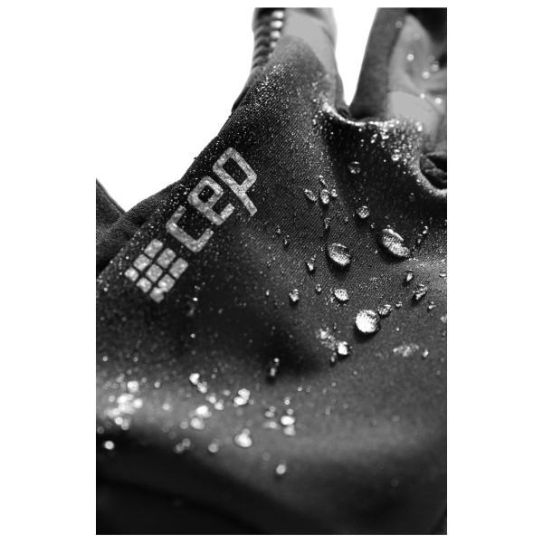 CEP - Cold Weather Gloves V2 - Handschuhe