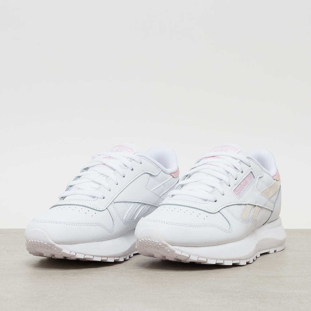 Reebok Classic Leather SP GX8689 / weiss