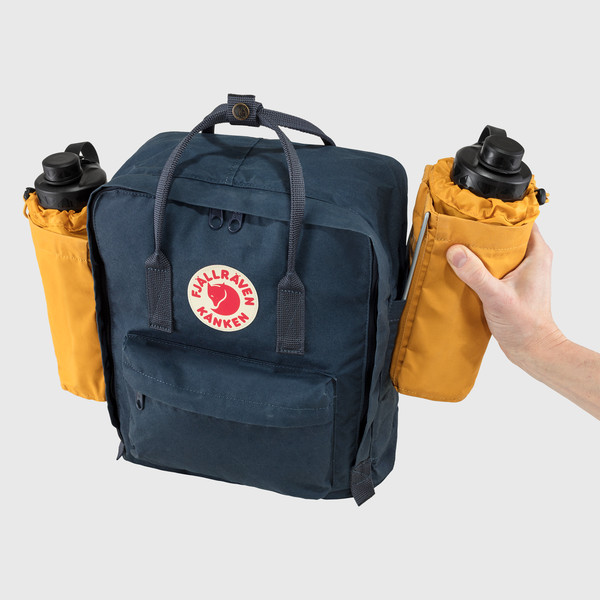 KÅNKEN BOTTLE POCKET Unisex - Rucksack-Zubehör
