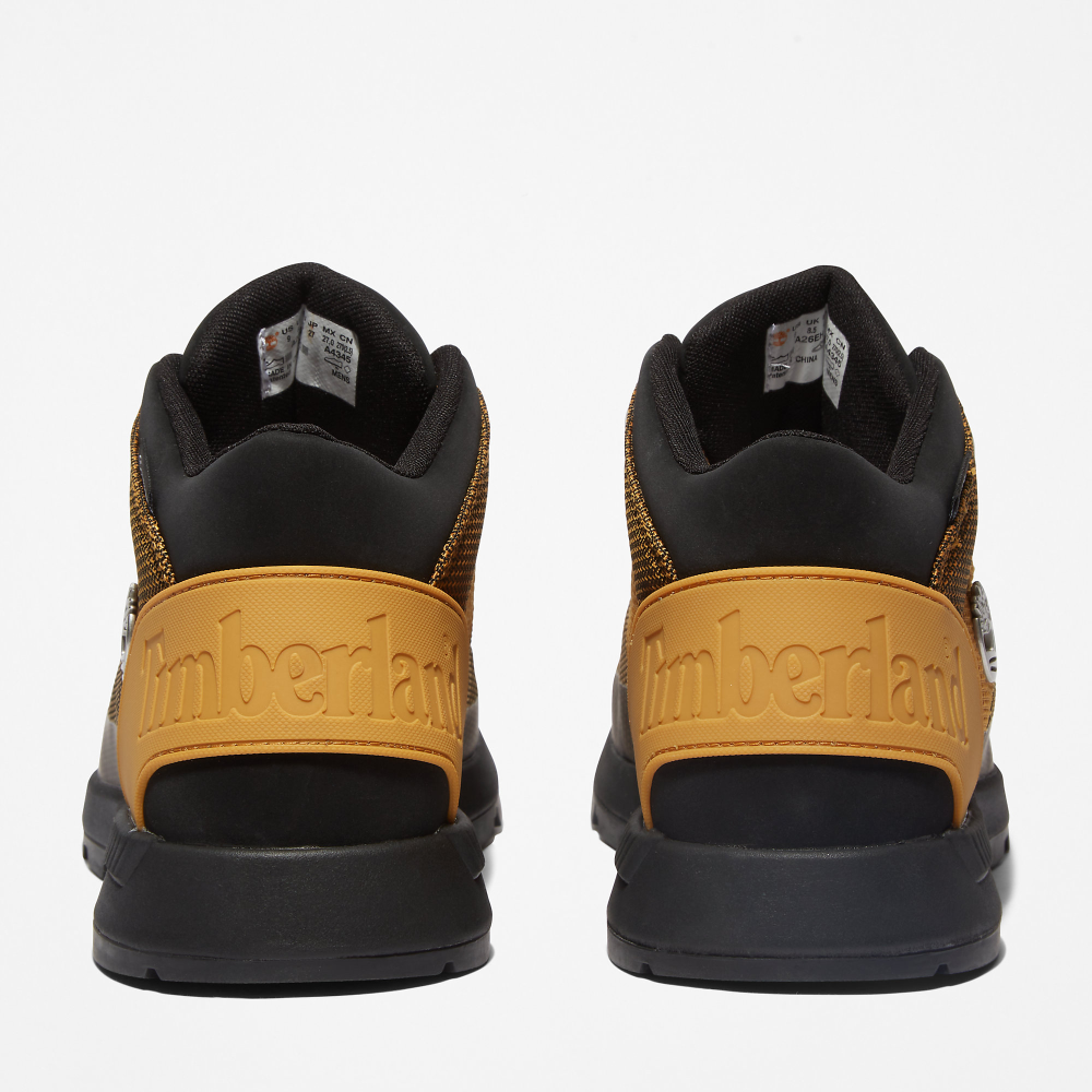 Timberland Sprint Trekker TB0A26EH2311 / gelb