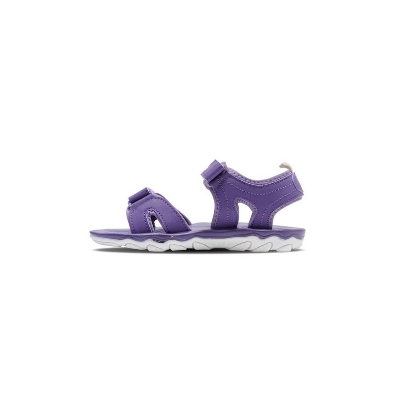 hummel SANDAL SPORT JR Sandalen Kinder