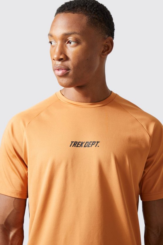 Active Trek Performance T-Shirt