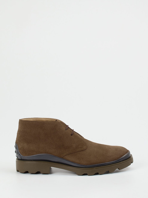 Boots-47012290577 Tod's