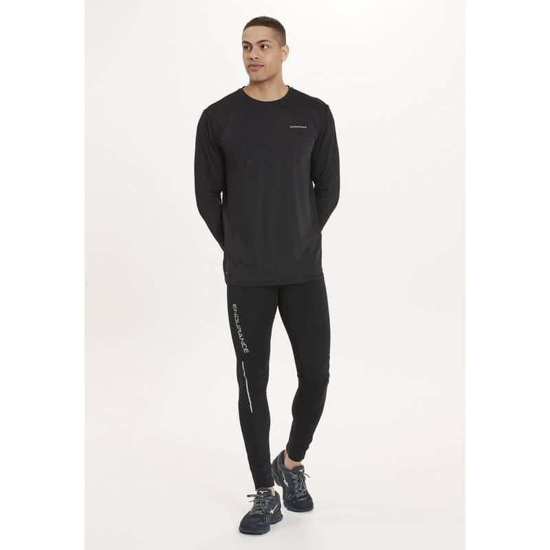 Endurance KULON Performance Langarmshirt Herren