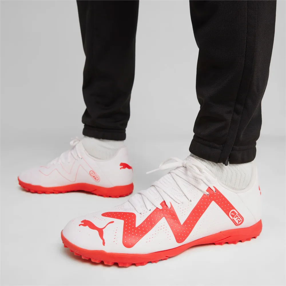 PUMA FUTURE PLAY TT 107381_01 / weiss