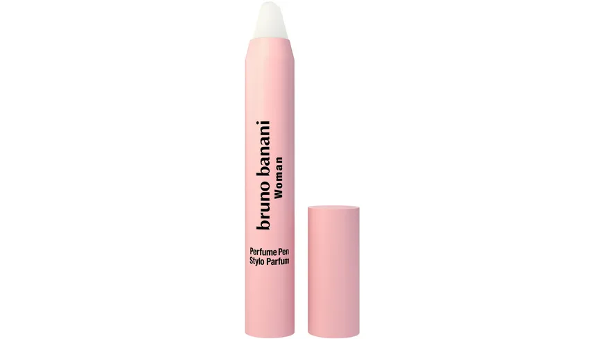 bruno banani Woman Parfum to go 3 g