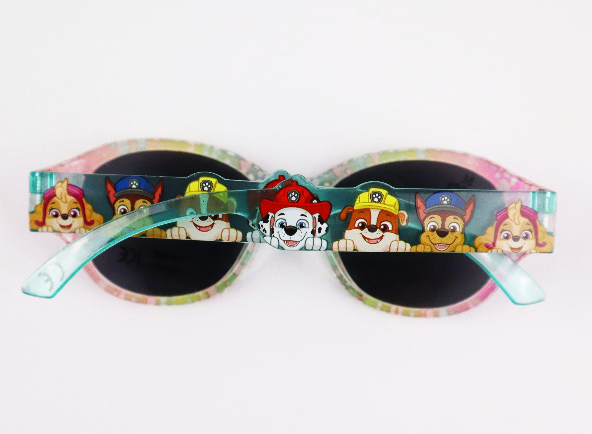 PAW PATROL Sonnenbrille Skye Mädchen Kinder Brille