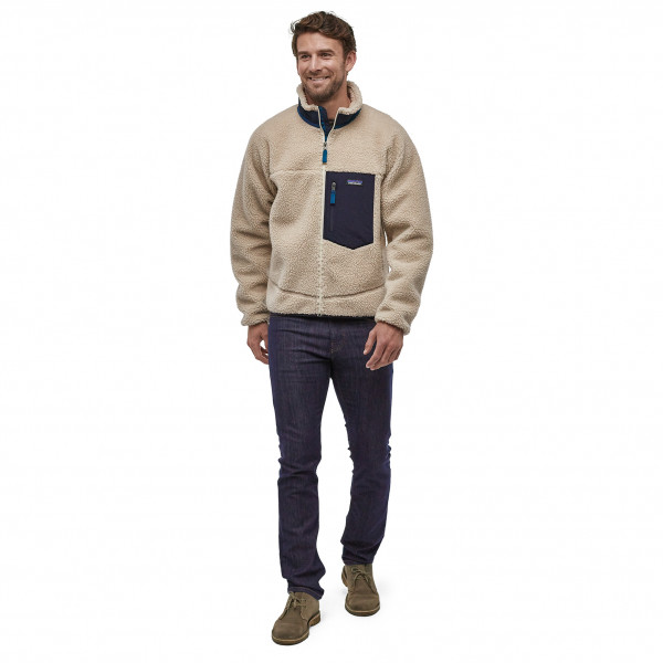 Patagonia - Classic Retro-X Jacket - Fleecejacke