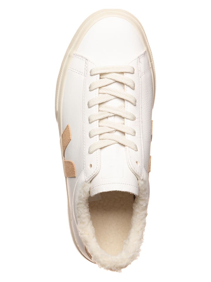 Veja Leder-Sneakers 