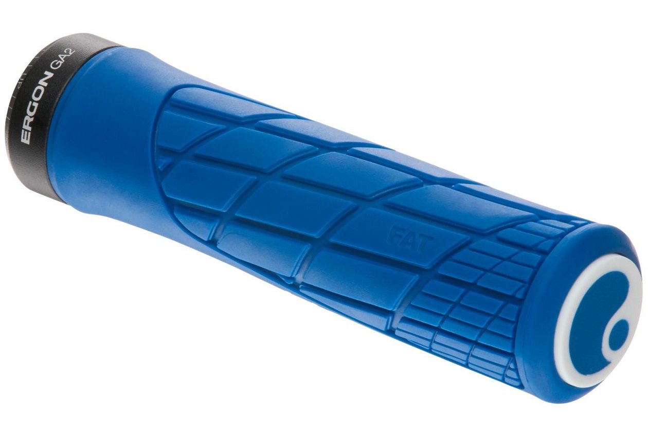 Ergon GA2 Fat Griffe