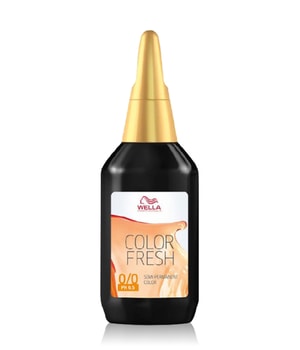 Wella Professionals Color Fresh Professionelle Haartönung-75 ml