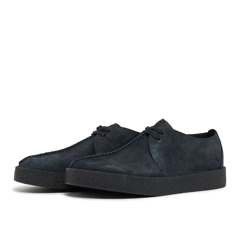 Clarks Trek Cup navy