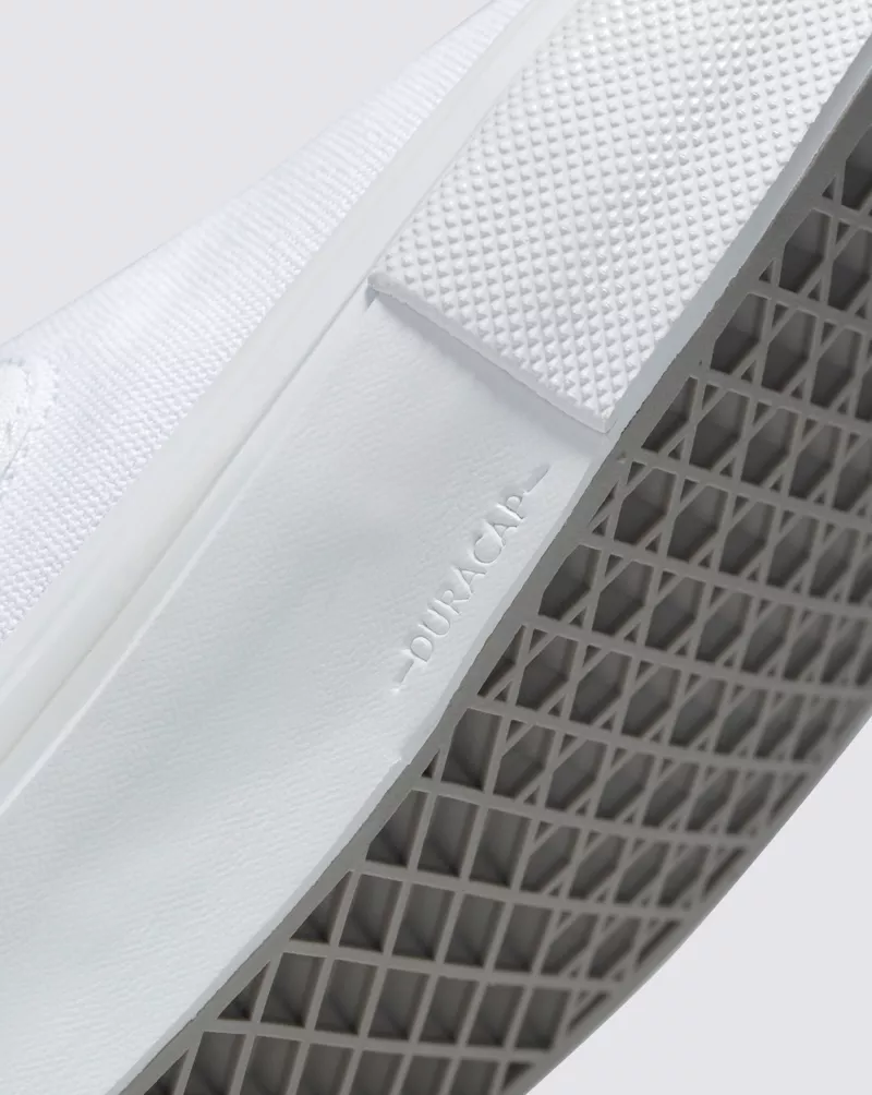 Skate Slip-On Shoe