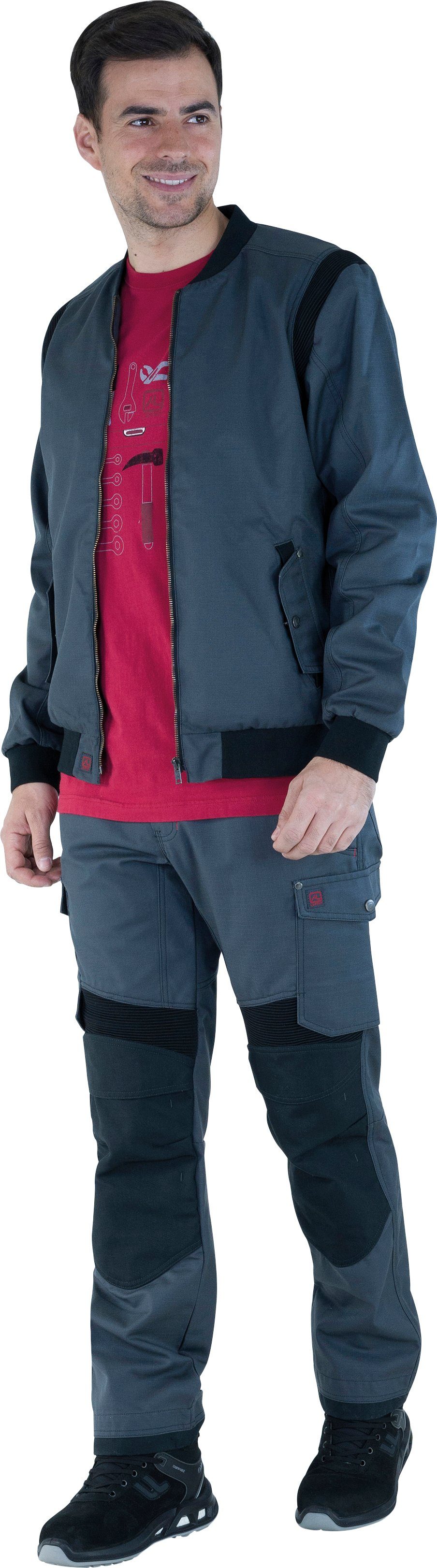 Lafont Arbeitsbundhose 